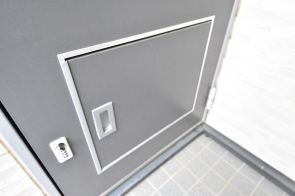 レオパレスブルーメの物件内観写真